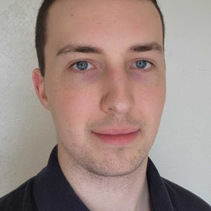 Laravel developer avatar