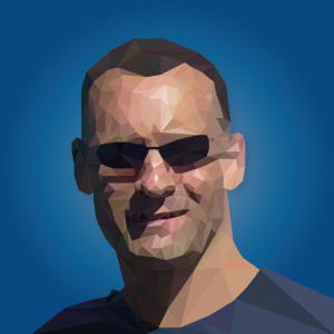 Laravel developer avatar