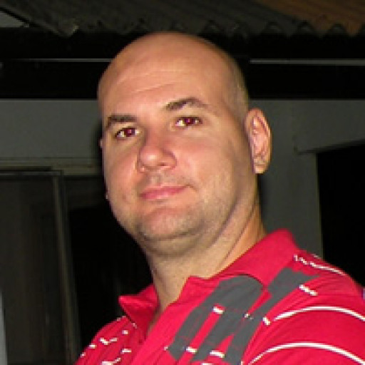 Photo of a Laravel Developer