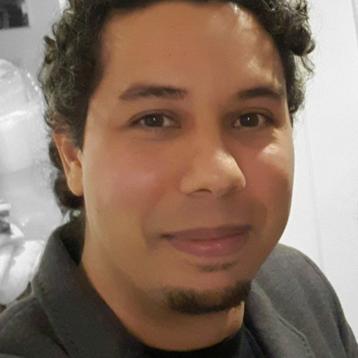 Photo of a Laravel Developer