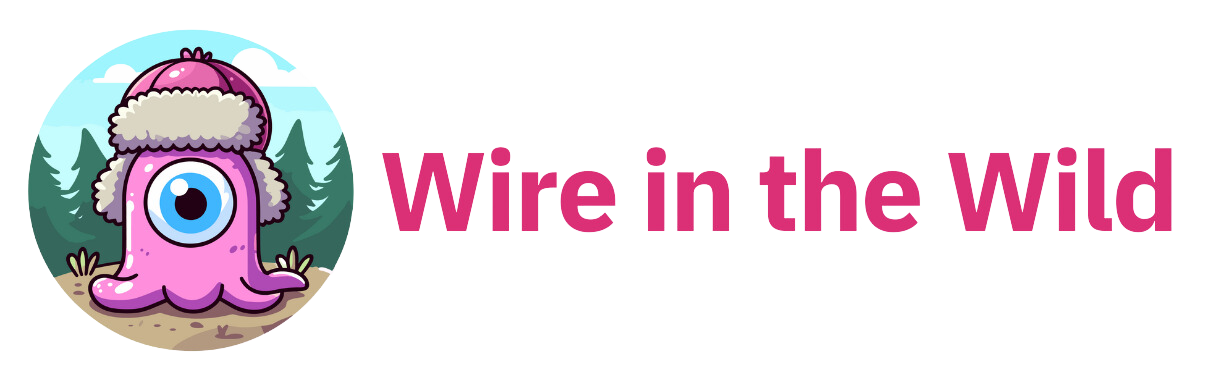 Wire in the Wild – Real World Laravel Livewire Projects